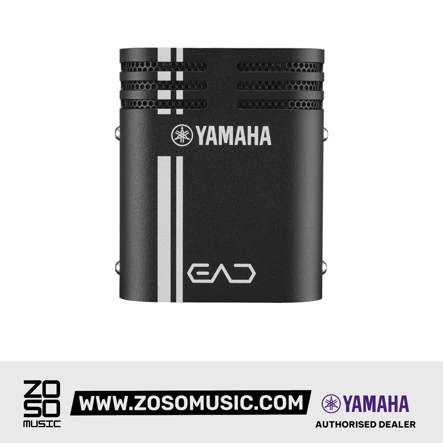 Yamaha EAD10 Drum Module with Mic and Trigger Pickup |  YAMAHA PRO AUDIO |  DRUM MACHINE |  Zoso Music
