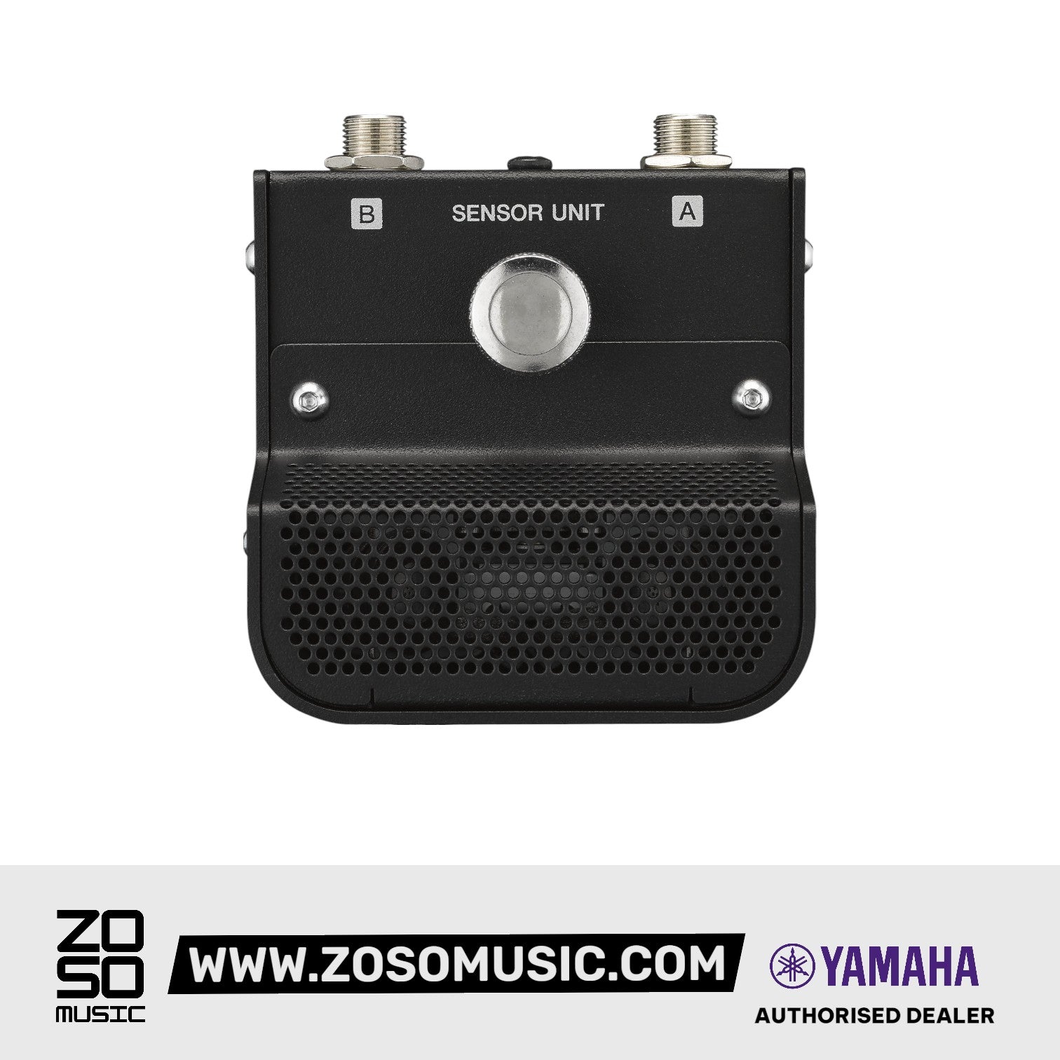 Yamaha EAD10 Drum Module with Mic and Trigger Pickup |  YAMAHA PRO AUDIO |  DRUM MACHINE |  Zoso Music