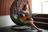 Enya EA-X1e 41" Acoustic Guitar HPL Koa &amp; EQ With Bag And Accessories | ENYA , Zoso Music