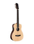 ENYA EB-X1 PRO MAX Acoustic Guitar