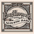 ERNIE BALL 2070 EARTHWOOD PHOSPHOR BRONZE ACOUSTIC BASS SET .045 - .095 | ERNIE BALL , Zoso Music