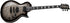 ESP LTD EC-1000T Quilted Maple Electric Guitar - Charcoal Burst Zoso Music