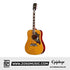 Epiphone 1963 Dove Reissue Acoustic-Electric Guitar - Natural