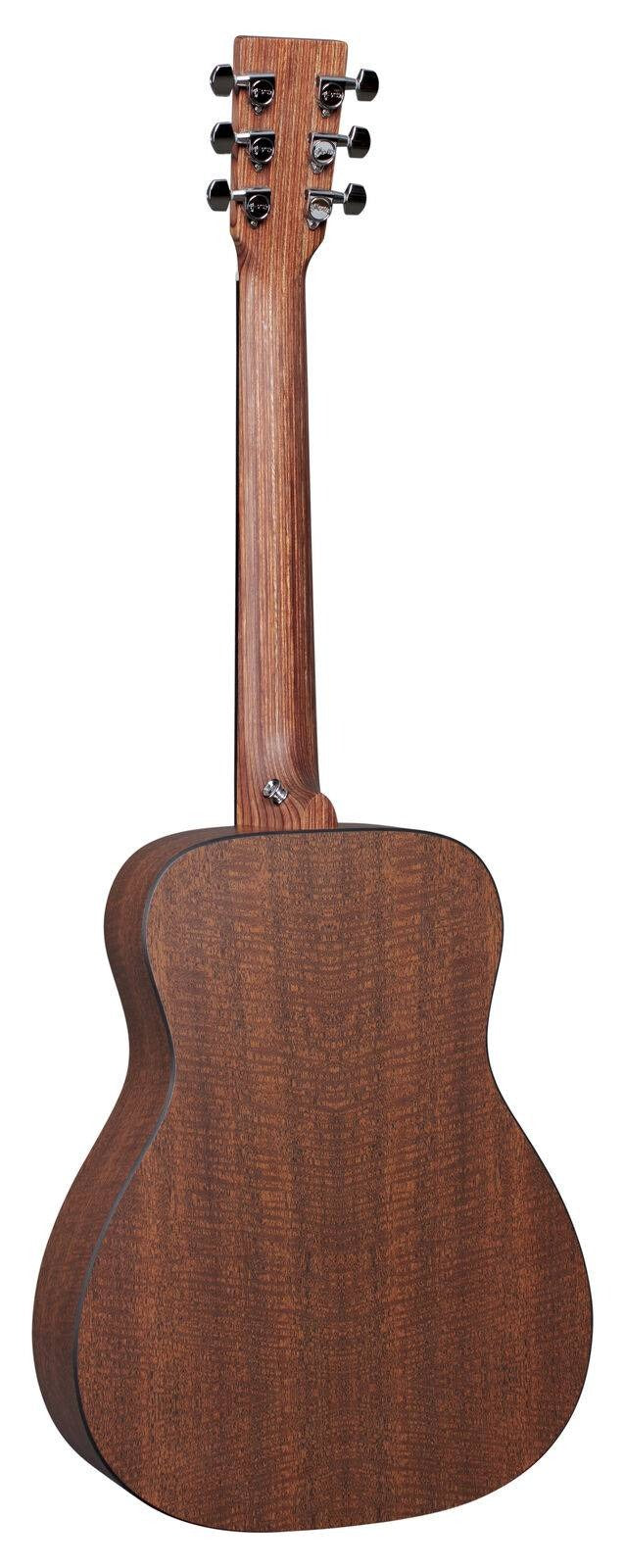Martin LX1 Little Martin X-Series Travel Acoustic Guitar w/Gigbag |  MARTIN |  ACOUSTIC GUITAR |  Zoso Music