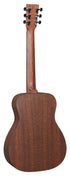 Martin LX1 Little Martin X-Series Travel Acoustic Guitar w/Gigbag |  MARTIN |  ACOUSTIC GUITAR |  Zoso Music