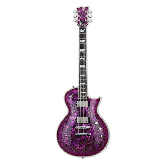 ESP Original ECLIPSE CTM DB - Sugilite [MIJ - Made in Japan] |  ESP |  BASS GUITAR |  Zoso Music
