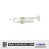 Yamaha YTR-6345GS Professional Bb Trumpet | Zoso Music Sdn Bhd