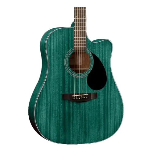 Kepma EDC 41 inch Dreadnought Acoustic Guitar ( Full Body Mahogany )