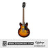 Epiphone ES-335 Semi Hollowbody Electric Guitar