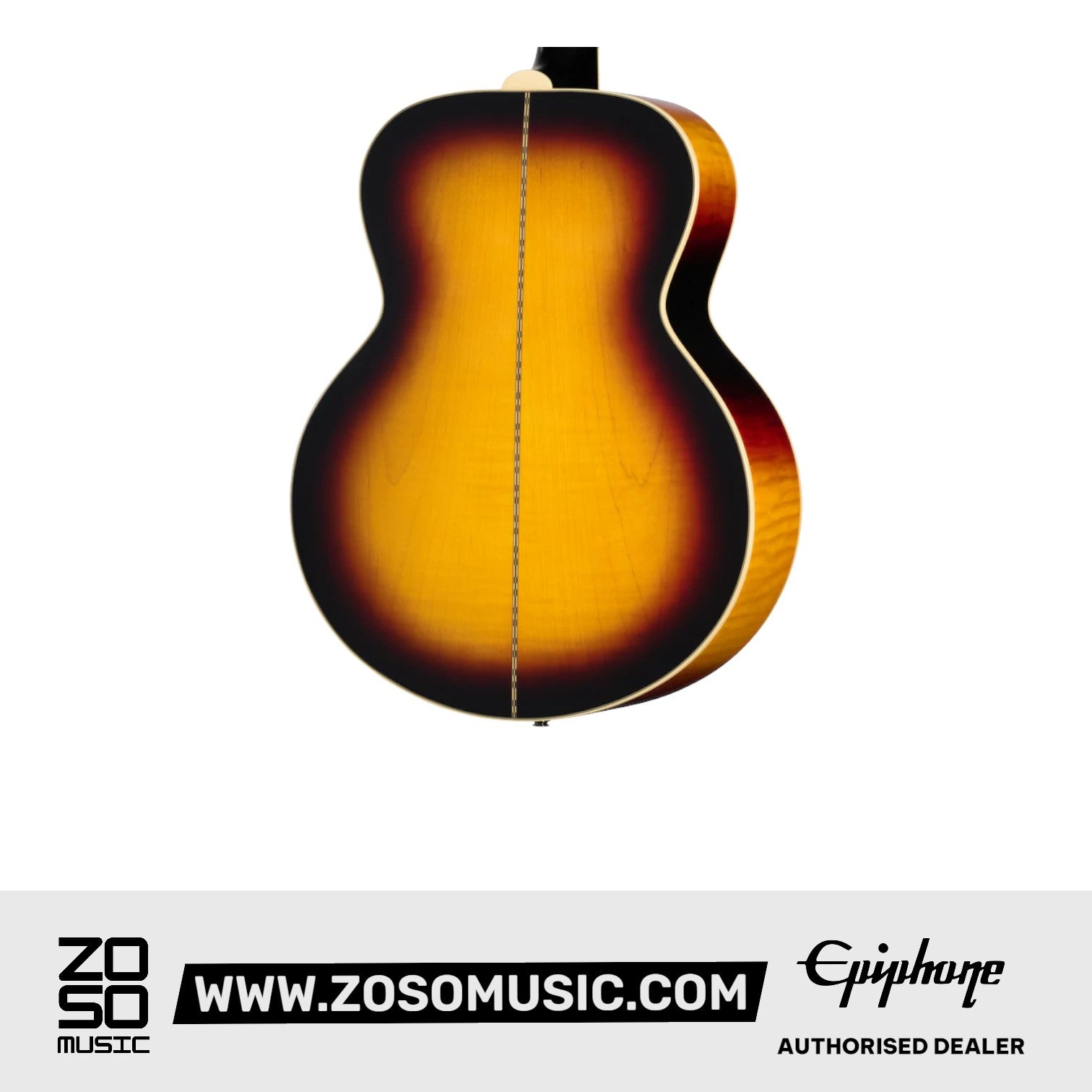 Epiphone 1957 SJ-200 Reissue Acoustic-Electric Guitar