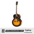 Epiphone 1957 SJ-200 Reissue Acoustic-Electric Guitar