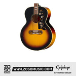 Epiphone 1957 SJ-200 Reissue Acoustic-Electric Guitar
