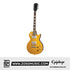 Epiphone EIGCKH59LPSGNYNH1 Kirk Hammett “Greeny” 1959 Les Paul Standard Electric Guitar, w/Case - Greeny Burst |  EPIPHONE |  ELECTRIC GUITAR |  Zoso Music