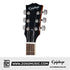 Epiphone EIGCKH59LPSGNYNH1 Kirk Hammett “Greeny” 1959 Les Paul Standard Electric Guitar, w/Case - Greeny Burst |  EPIPHONE |  ELECTRIC GUITAR |  Zoso Music