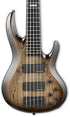 ESP E-II BTL-5 Bass Guitar - Black Natural Burst [Made in Japan] |  ESP |  BASS GUITAR |  Zoso Music