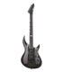 ESP E-II Horizon-III FR - Flame Maple Top - See Thru Black [Made in Japan] |  ESP |  ELECTRIC GUITAR |  Zoso Music
