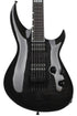 ESP E-II Horizon-III FR - Flame Maple Top - See Thru Black [Made in Japan] |  ESP |  ELECTRIC GUITAR |  Zoso Music