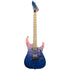 ESP Japan E-II M-II HST QM Electric Guitar - Indigo Purple Fade [MIJ] |  ESP |  ELECTRIC GUITAR |  Zoso Music