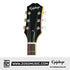 Epiphone EISPTVNH1 SG Special P-90 Electric Guitar - TV Yellow |  EPIPHONE |  ELECTRIC GUITAR |  Zoso Music