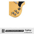 Epiphone EISPTVNH1 SG Special P-90 Electric Guitar - TV Yellow |  EPIPHONE |  ELECTRIC GUITAR |  Zoso Music