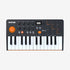 Avatar EMK-25, 25 Keys MIDI Compact Keyboard Controller |  AVATAR |  DRUM-ELECTRONIC |  Zoso Music