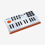 Avatar EMK-25, 25 Keys MIDI Compact Keyboard Controller |  AVATAR |  DRUM-ELECTRONIC |  Zoso Music