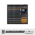 Neowood EMX12pro Mixer 10+2 Channels | Zoso Music Sdn Bhd
