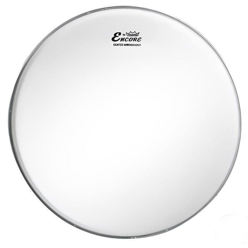 Remo En-0114-ba Encore Ambassador Coated, 14-inch Diameter | Zoso Music Sdn Bhd