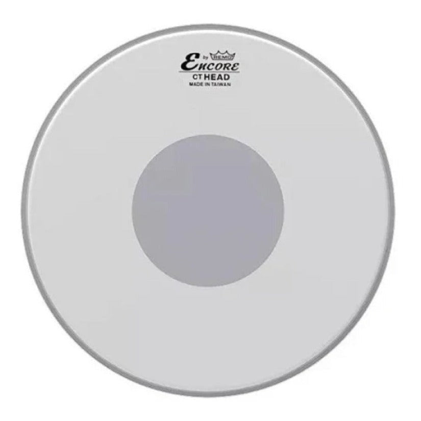 Remo En0110ct Encore Controlled Sound Coated 10-inch Diameter | Zoso Music Sdn Bhd