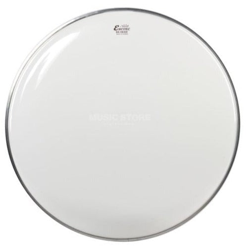 Remo En-0316-ba Encore Ambassador Clear Tom Drumhead, 10-inch Diameter | Zoso Music Sdn Bhd