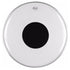 Remo En-1122-ct Parche Controlled Sound Coated, 22-inch Diameter | Zoso Music Sdn Bhd