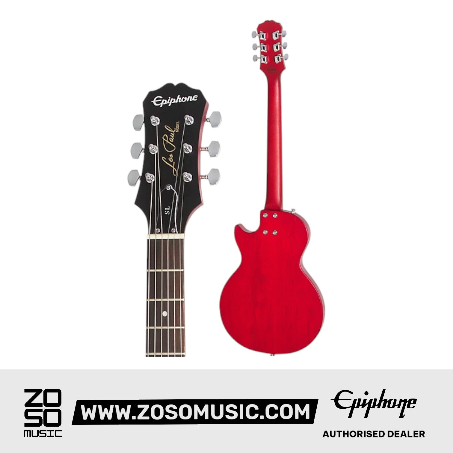 Epiphone Les Paul Melody Maker E1 Electric Guitar