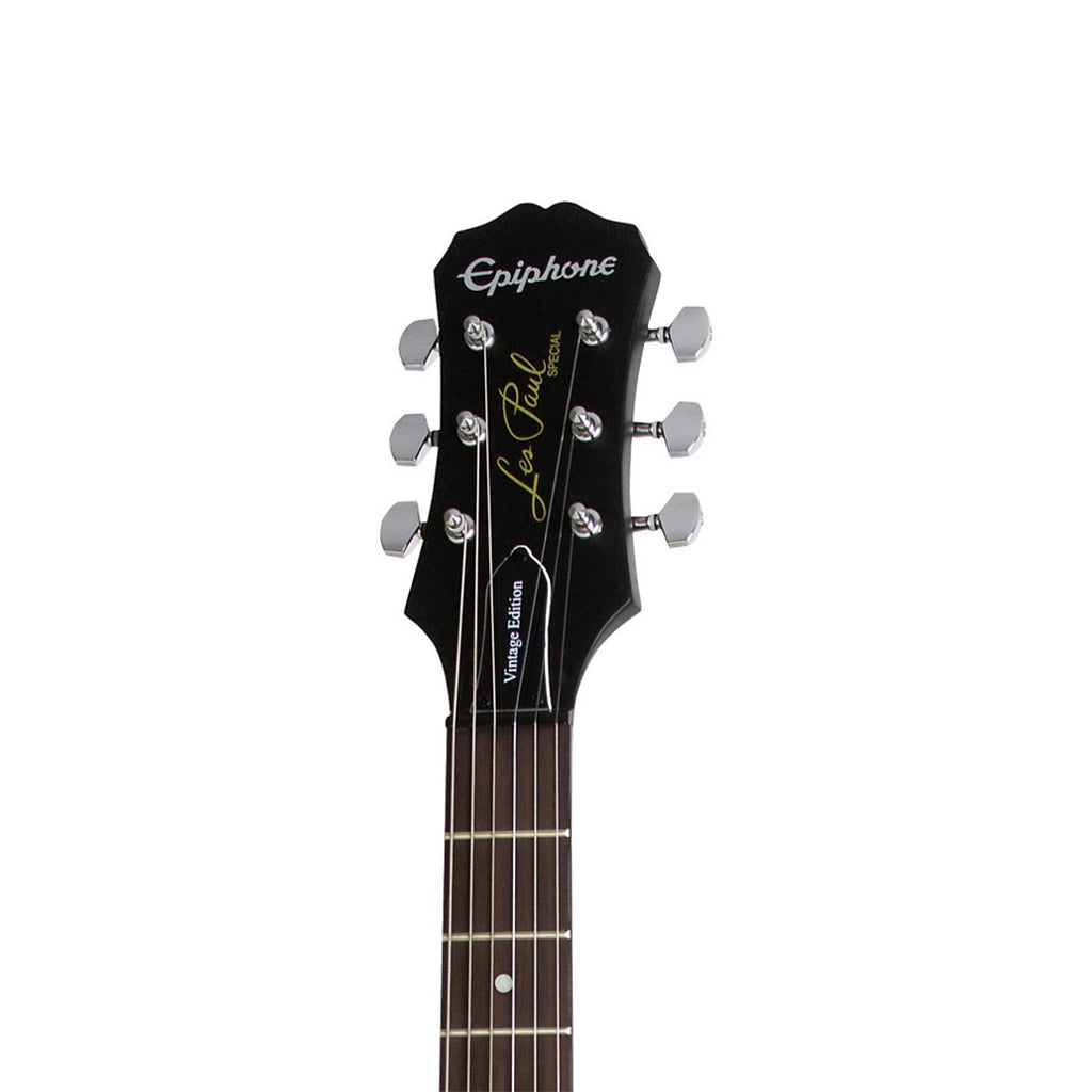 Epiphone ENSVVSVCH1 Special VE Electric Guitar, Vintage Worn Vintage Sunburst ( FREE Gator GBE-ELECT Gig Bag + Orange Crush 20 Amplfier )