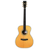 ENYA T10S-OM 41" Tribute Series Sitka Spruce Solid Top Acoustic Guitar With Hardcase |  ENYA |  ACOUSTIC GUITAR |  Zoso Music