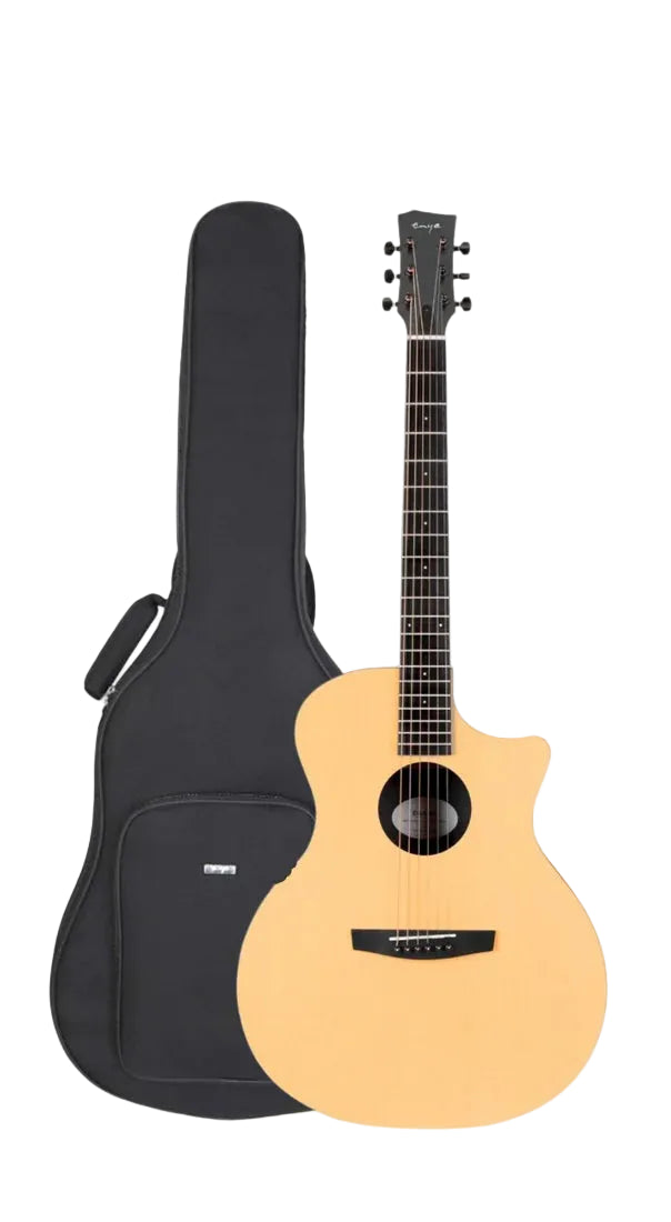 ENYA EGA-X0 41" Acoustic Guitar