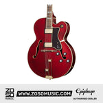 Epiphone Broadway Hollowbody Electric Guitar