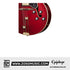 Epiphone Broadway Hollowbody Electric Guitar