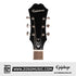 Epiphone EOCANANH1L Casino Left-handed Hollowbody Electric Guitar - Natural |  EPIPHONE |  ELECTRIC GUITAR |  Zoso Music