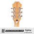 Epiphone EOCANANH1L Casino Left-handed Hollowbody Electric Guitar - Natural |  EPIPHONE |  ELECTRIC GUITAR |  Zoso Music