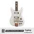 Epiphone Crestwood Custom Solidbody Electric Guitar (Tremotone)