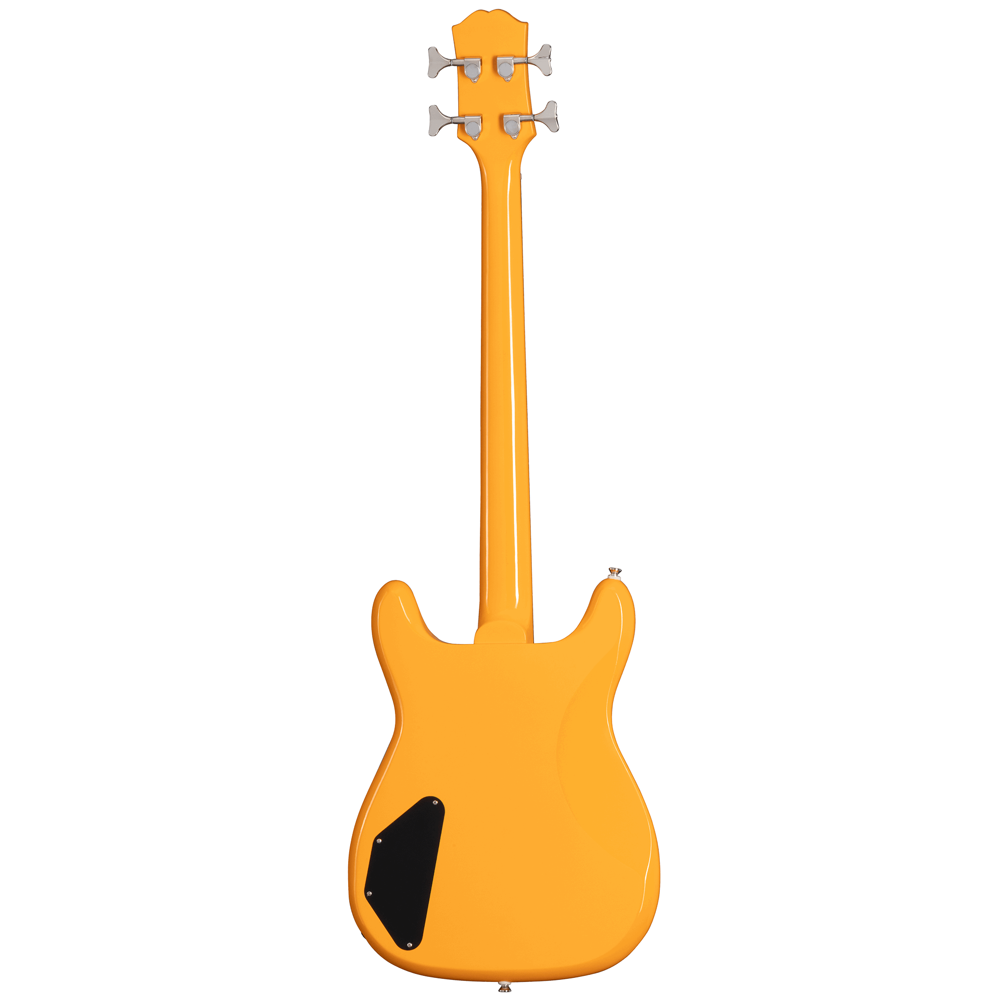Epiphone EONB4CANH1 Newport Electric Bass Guitar - California Coral