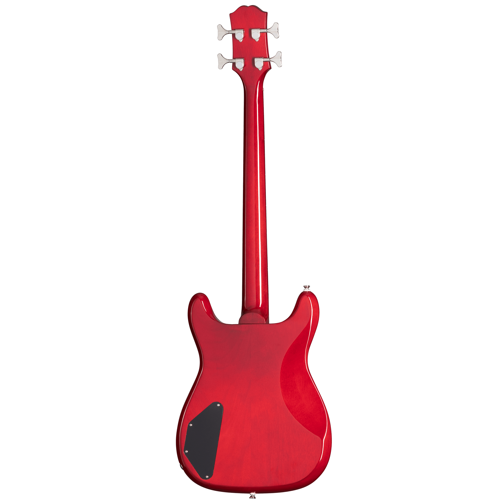 Epiphone EONB4CHNH1 Newport Electric Bass Guitar - Cherry