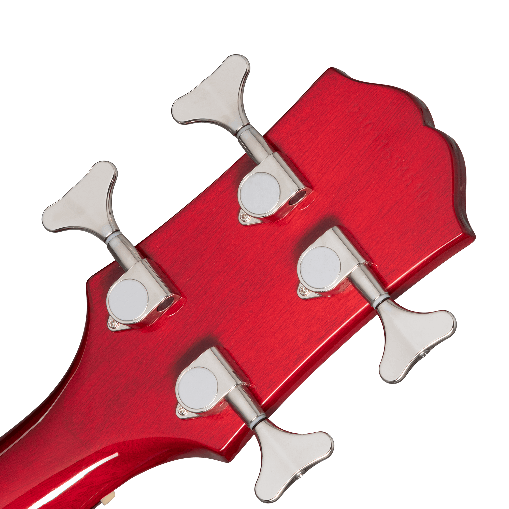 Epiphone EONB4CHNH1 Newport Electric Bass Guitar - Cherry