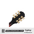 Epiphone Sheraton Frequensator Semi-hollowbody Electric Guitar