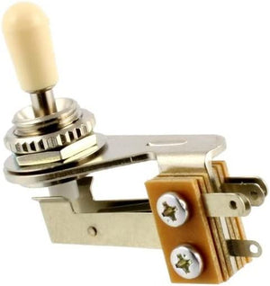 ALLPARTS EP-0065-000 Right Angle Toggle Switch | Zoso Music Sdn Bhd
