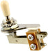 ALLPARTS EP-0065-000 Right Angle Toggle Switch | Zoso Music Sdn Bhd