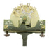 ALLPARTS EP-0075-000 Original CRL 3-Way Switch (EP0075000) | Zoso Music Sdn Bhd