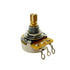 ALLPARTS EP0085-B00 CTS 250K Split Shaft Audio Pot Bulk Pack (Pack of 20) | Zoso Music Sdn Bhd