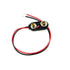 ALLPARTS EP-0249-000 9V Battery Terminals (Pack of 5) | Zoso Music Sdn Bhd