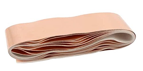 ALLPARTS EP-0499-000 Copper Shielding Tape Strip | Zoso Music Sdn Bhd